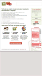 Mobile Screenshot of meumural.com